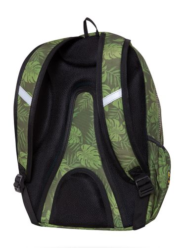 Coolpack-SPINER-Plecak-GREEN (BADGES G) na Arena.pl