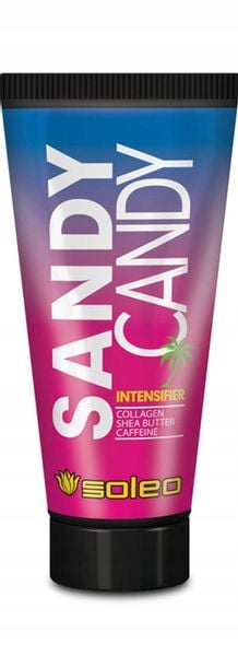 Soleo Sandy Candy + Wild Tan Sexy Carrot Gratis zdjęcie 2