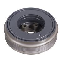 tarcza pasowa wału korbowego VW Sharan 1 2000 2001 2002 2003 2004 2005 2006