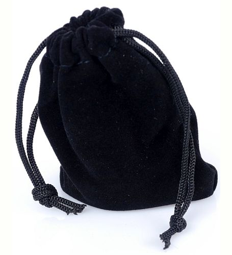 Plug analny z białym kryształkiem na Arena.pl