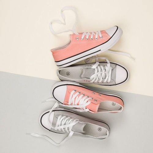 TRAMPKI Rozmiar - 40 na Arena.pl