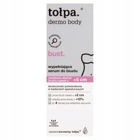 Tołpa dermo body bust serum wypełniające biust