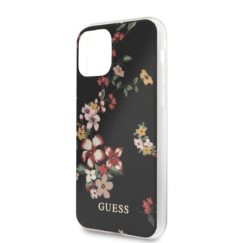Etui do iPhone 11 Pro (Black) #0 na Arena.pl
