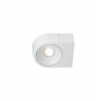 2X Kinkiet LUCE 10W LED Milagro lampa ścienna 10W