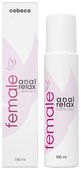 Żel Analny Dla Kobiet Female Anal Relax Lubricant