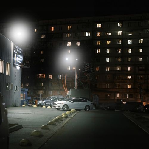 MOCNA LAMPA SOLARNA LED 2000W ULICZNA Z PILOTEM na Arena.pl