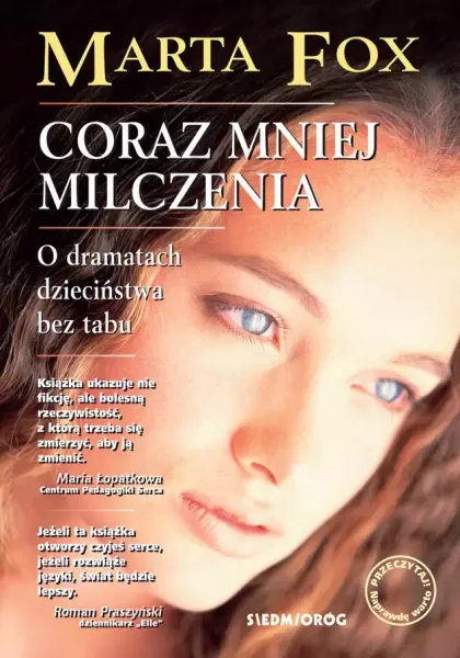 Coraz mniej milczenia zdjęcie 1