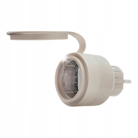 Inteligentne gniazdko Shelly Outdoor Plug S Gen3