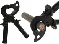 NOŻYCE ZAPADKOWE DO KABLI 240 ENERGOTYTAN KT-3 DE