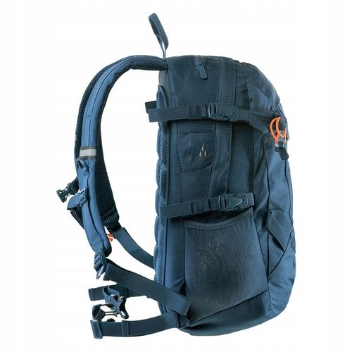 PLECAK HI-TEC FELIX II TREKKINGOWY 20L NAVY TURYSTYCZNY + POKROWIEC na Arena.pl