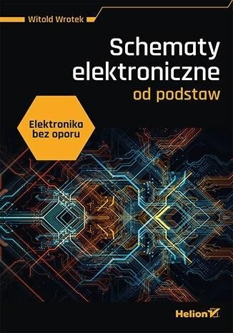 Elektronika bez oporu Witold Wrotek zdjęcie 1