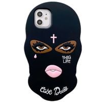 ETUI DO IPHONE 12 MINI CASE OBUDOWA COVER POKROWIEC FUTERAŁ PLECKI MASKA