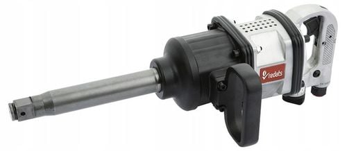 Klucz Pneumatyczny Udarowy do Kół TIR 1 cal 5000Nm Redats P-350 na Arena.pl