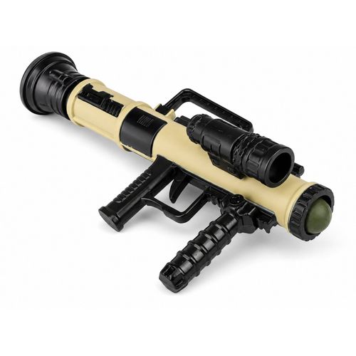 Bazooka | 15 cm | Metal | Brelok Gamingowy | Crossfire na Arena.pl