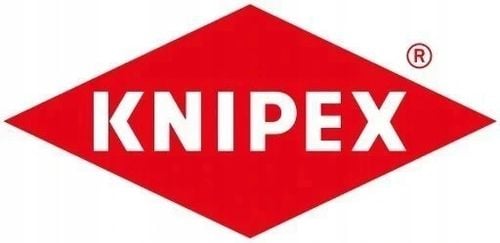 KNIPEX SZCZYPCE DO RUR COBRA 100MM 87 00 100 na Arena.pl