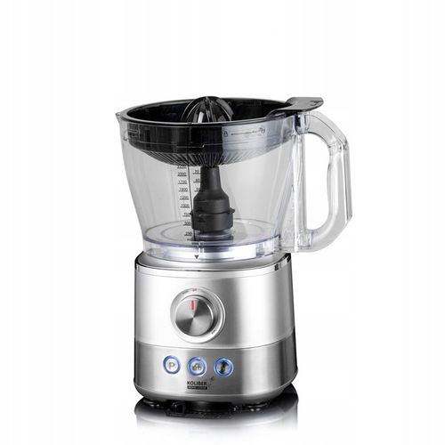 ROBOT KUCHENNY MULTIMAX X-1800-W BLENDER MŁYNEK na Arena.pl