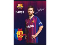 zeszyt mo a5/32k linia kol fcb barca 7 2099 a'10