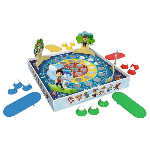 TREFL 01904 Gra Skoczki Paw Patrol na Arena.pl