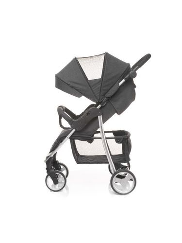 Wózek spac. Rapid Premium Gold na Arena.pl