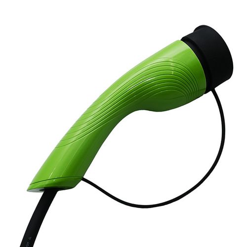 Qoltec Ładowarka EV 3.5kW Typ2 LCD LED IP65 5m na Arena.pl