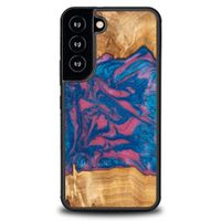 etui bewood unique na samsung galaxy s22 - neons - vegas