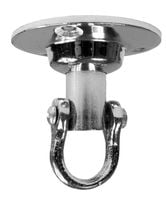 uchwyt metalowy do gruszki prosty mod.4734