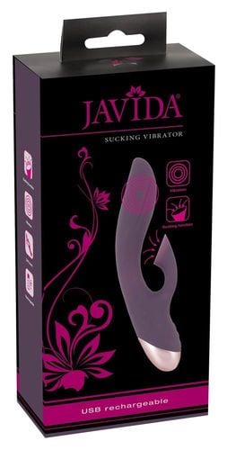 javida sucking vibrator na Arena.pl
