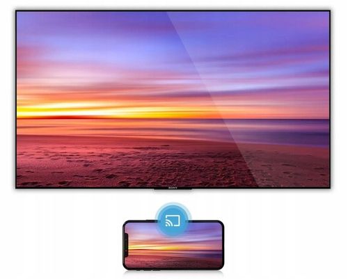 Android SMART TV Homatics Dongle R przystawka stick 4K z Android TV 14 na Arena.pl