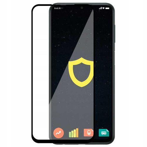 Spacecase Glass 5D Galaxy A34 5G na Arena.pl