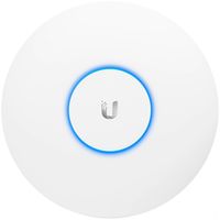 ubiquiti unifi access point ac pro, passive poe, adapter included