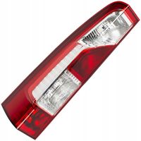 Lampa Tylna Lewa Zewnętrzna do Renault Master Opel Movano 2010+