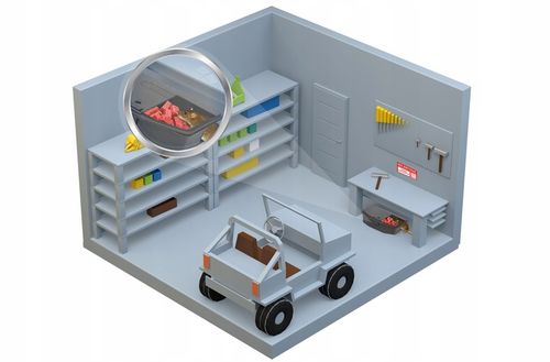 RATIMOR NA MYSZY I SZCZURY KOSTKA 1,5KG BROMADIOLONE na Arena.pl