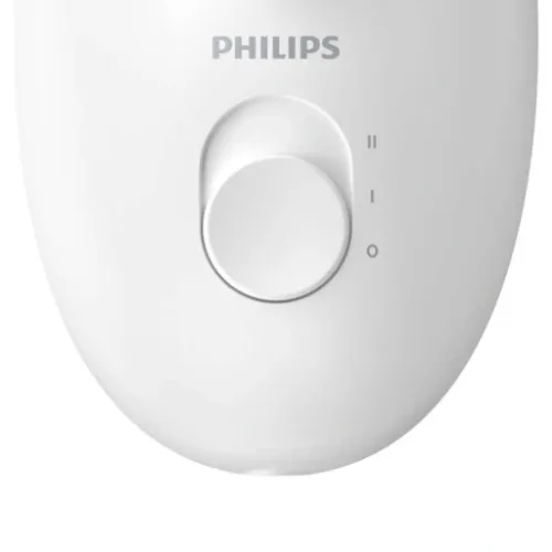 Depilator Philips Satinelle Essential +akcesoria na Arena.pl