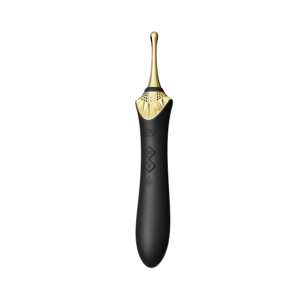 Zalo Bess 2 Obsidian Black zdjęcie 1