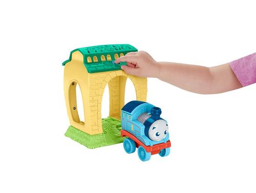 FISHER PRICE FFX61 Tomek i Przyjaciele My First na Arena.pl