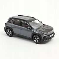 NOREV RENAULT 4 E-Tech 100% Electric 2025 Urban Grey 1:43