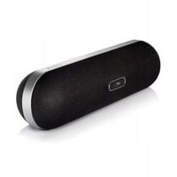 GŁOŚNIK BEZPRZEWODOWY BLUETOOTH IQUAL TECH IQT-040 CZARNY NFC 10W