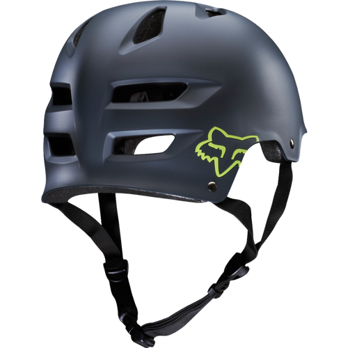 Kask rowerowe Fox Transition Hardshell - 58-60 cm na Arena.pl