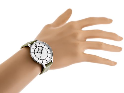 ZEGAREK DAMSKI PERFECT E346-8 (zp962b) + BOX na Arena.pl