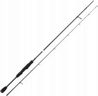 2 x WĘDKA SAVAGE GEAR SG2 ULTRA LIGHT GAME 1,98m 3-10g