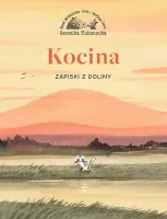 Kocina. Zapiski z Doliny
