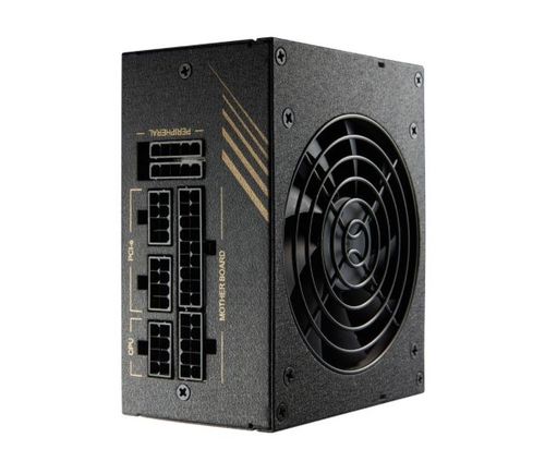 Fortron | PSU | DAGGER PRO 650W | 648 W | 650 W na Arena.pl