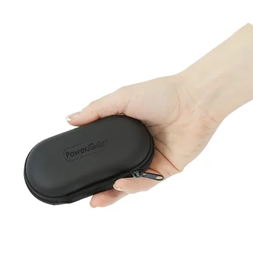 Wibrator - PowerBullet Essential with Case Teal na Arena.pl