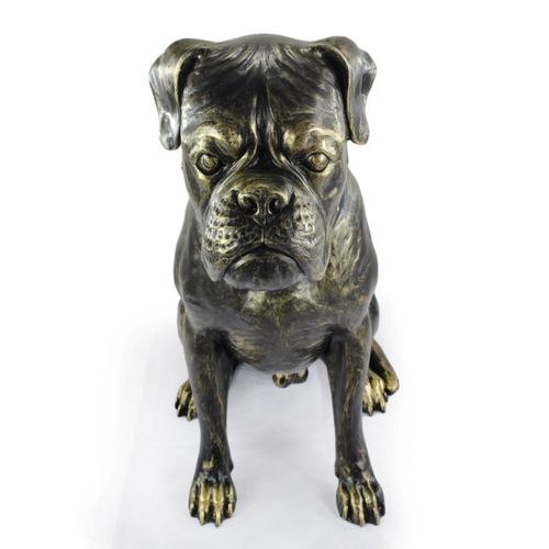 Bokser - posąg - 1510 na Arena.pl