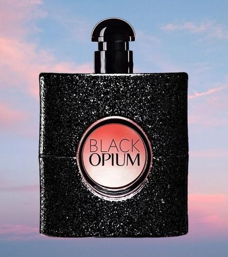 Perfumy Damskie BLACK OPIUM 85 ml na Arena.pl