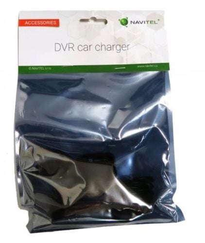 NAVITEL ŁADOWARKA SAMOCHODOWA MINI USB miniUSB GPS i KAMERY na Arena.pl