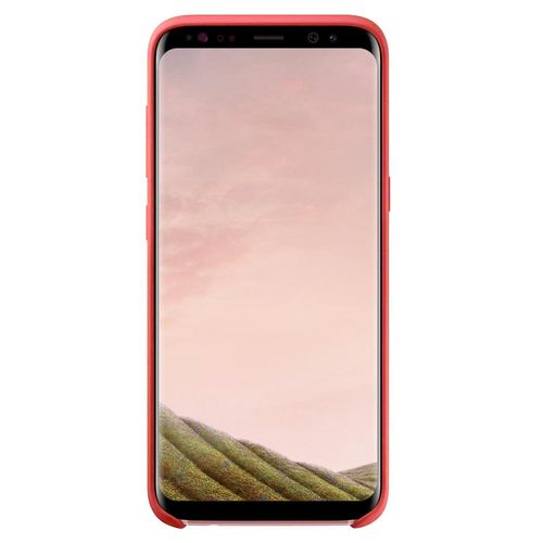 Silicone Case elastyczne Etui Galaxy S8 Plus na Arena.pl