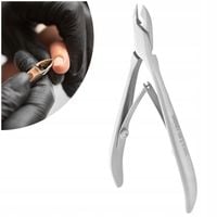 Staleks Cążki Do Paznokci Skórek Profesjonalne 5mm