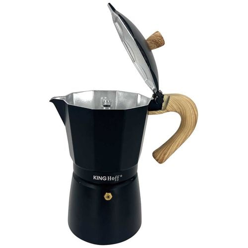 kawiarka zaparzacz do kawy 300ml kinghoff kh-1886 indukcja na Arena.pl