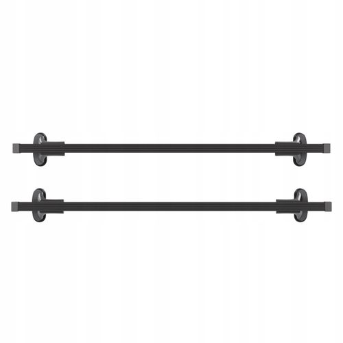 Bagażnik dachowy do Kia Cee'd II (2012-2018r) na Arena.pl